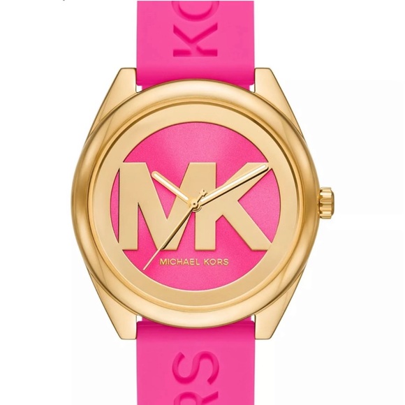 Michael Kors Accessories - Michael Kors Janelle
